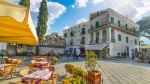 Unwind in a scenic hilltop paradise of Ravello