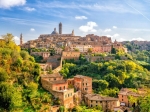 Rustic beauty of Tuscany