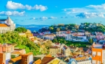 Getaway to stunning Lisbon