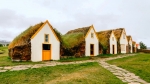 Glaumbær Turf Farm Museum