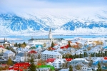 City of Reykjavik