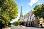 Savor every moment of your final day in Paris