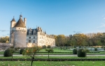 Explore the majestic Chateau de Chambord