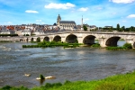 Blois, the heart of Loire Valley's heritage