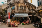 Hanoi Streets